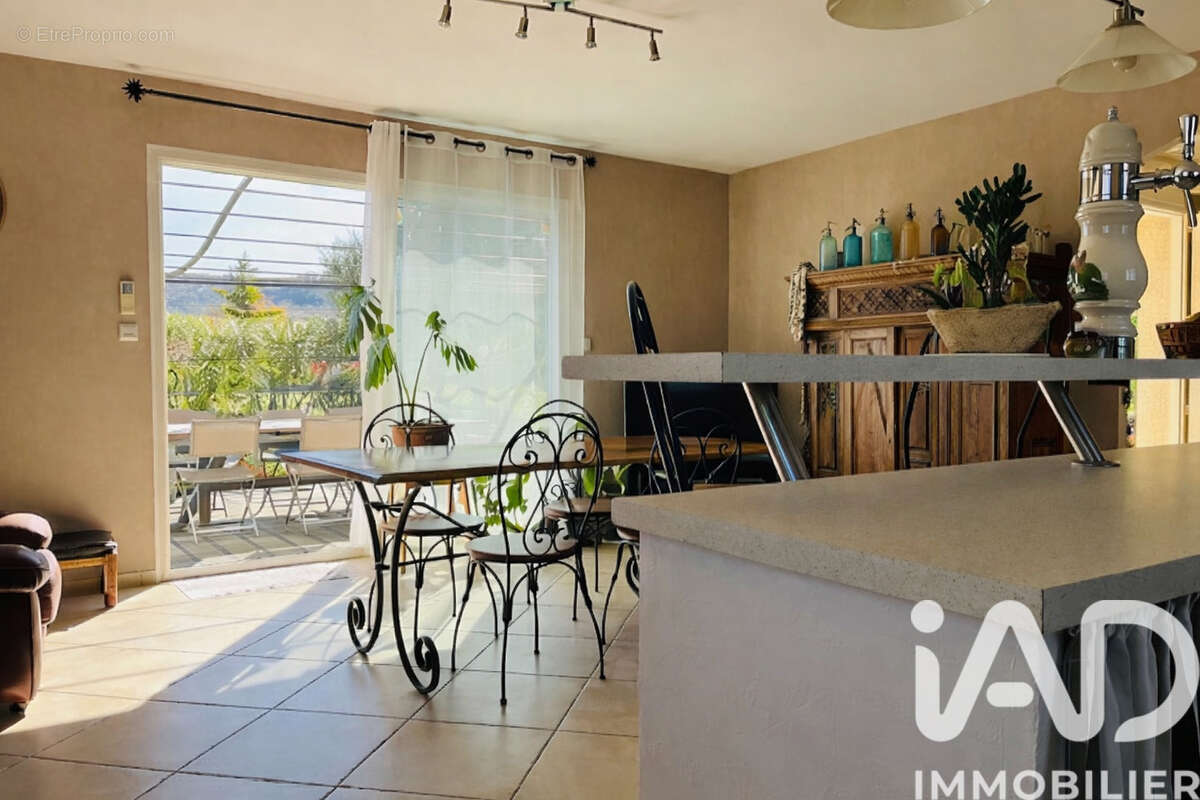 Photo 5 - Maison à AURIGNAC