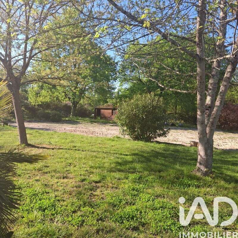 Photo 3 - Terrain à MONTAUBAN