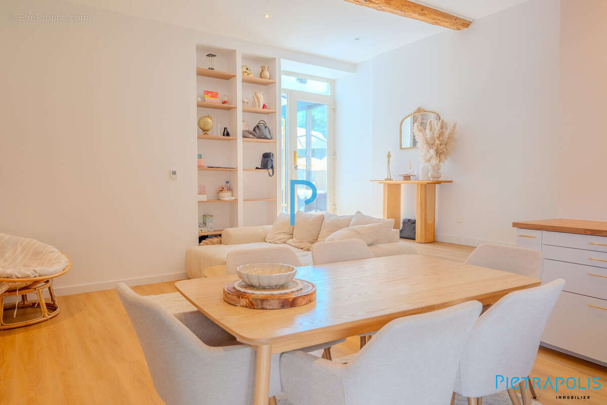 Maison 100 m² à Pontcharra-Sur-Turdine  - photo 4