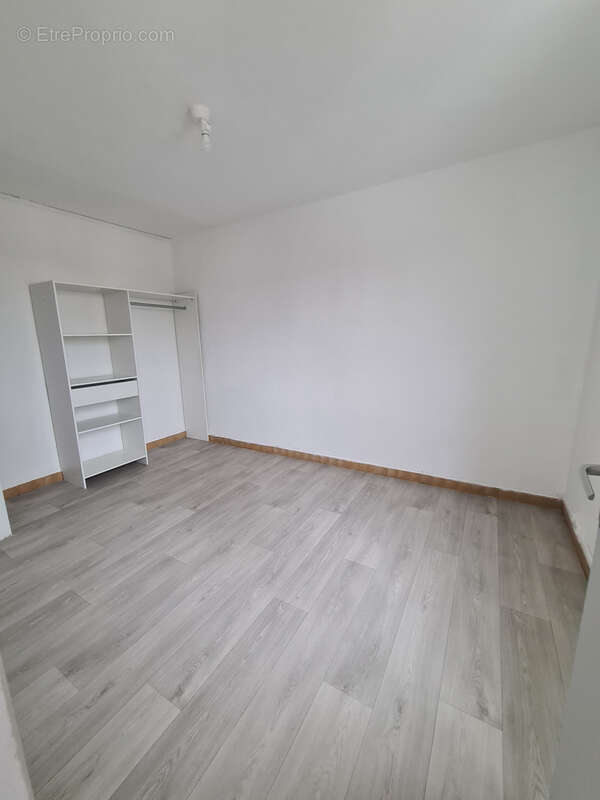 Appartement à LIMOUX