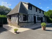 Maison à LES AUTHIEUX-SUR-CALONNE