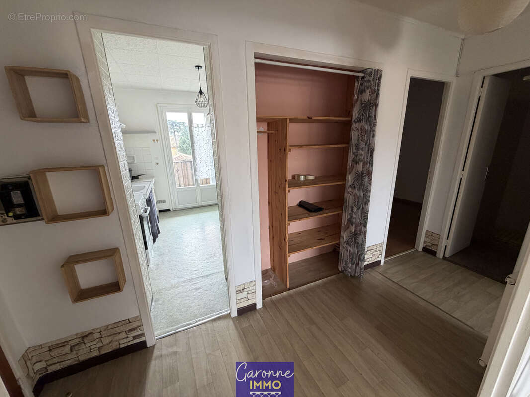 Appartement type 3 avec balcon - photo 7