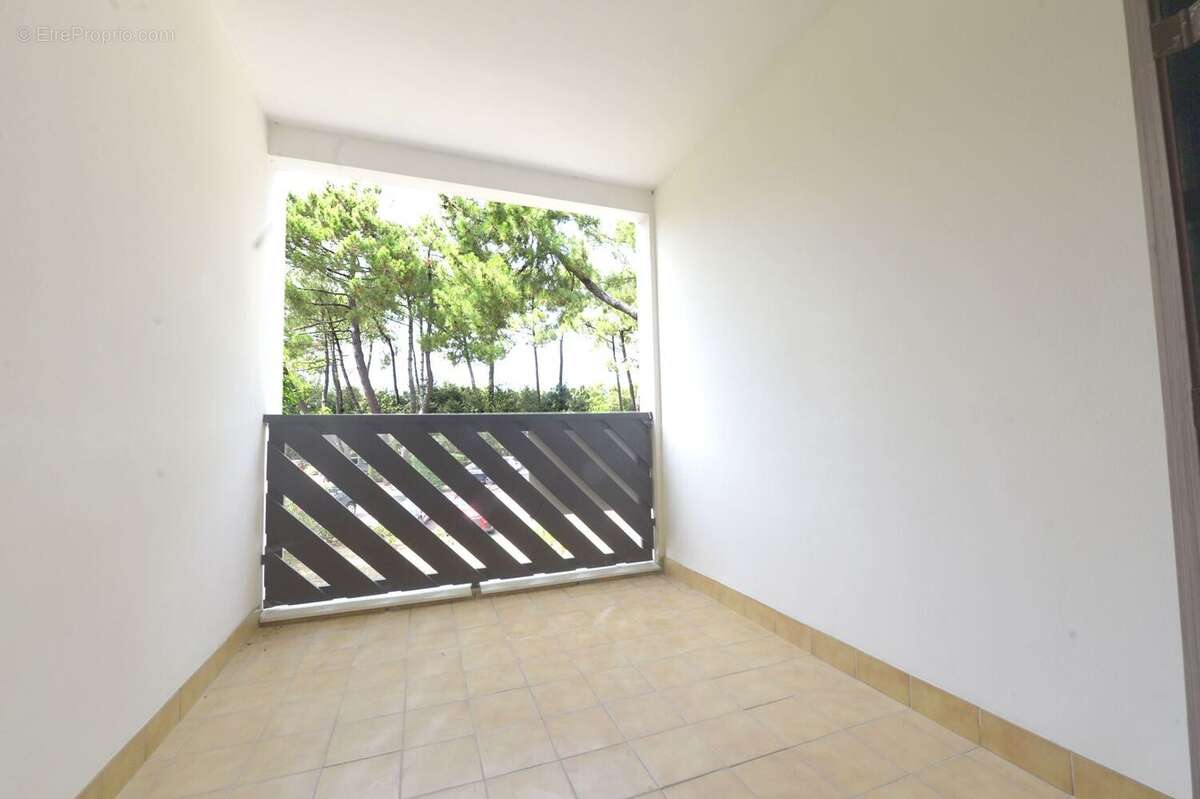 Appartement à SAINT-GEORGES-DE-DIDONNE
