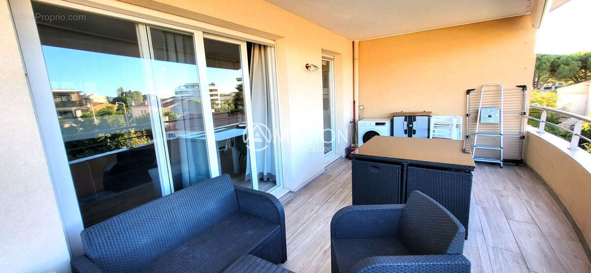 Appartement à FREJUS