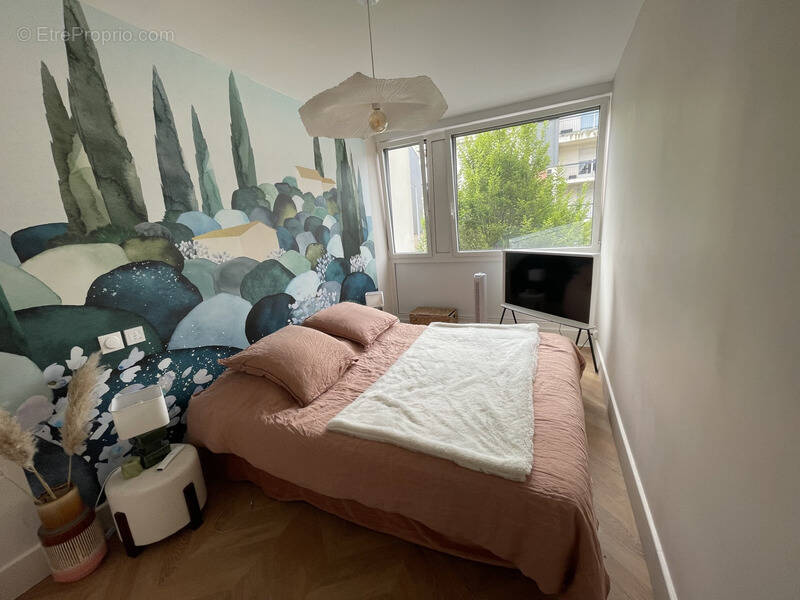 Appartement à ANGERS