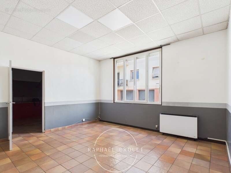 Appartement à CHASSE-SUR-RHONE