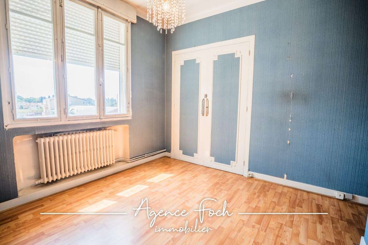 Appartement 90 m² à Tarbes  - photo 6