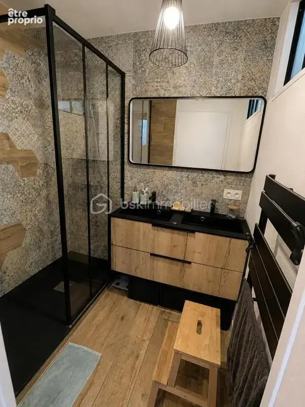 T3 clé en main – Lumineux, moderne et sans aucun travaux ! - photo 3