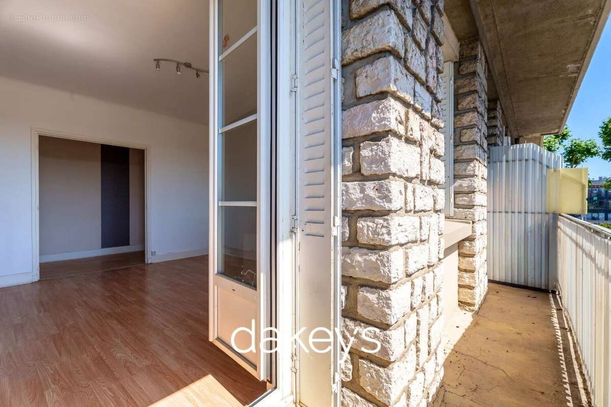 Appartement à CHALON-SUR-SAONE