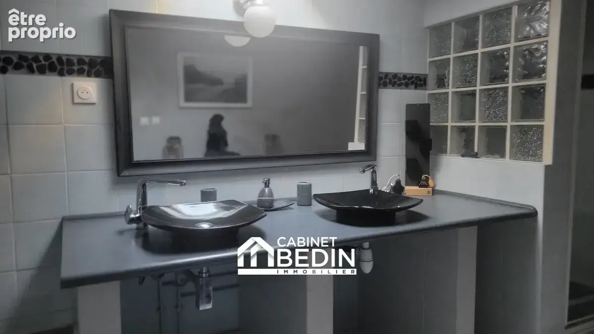 Maison 4 pièces 129 m² à vendre à Martillac (33650) - photo 8