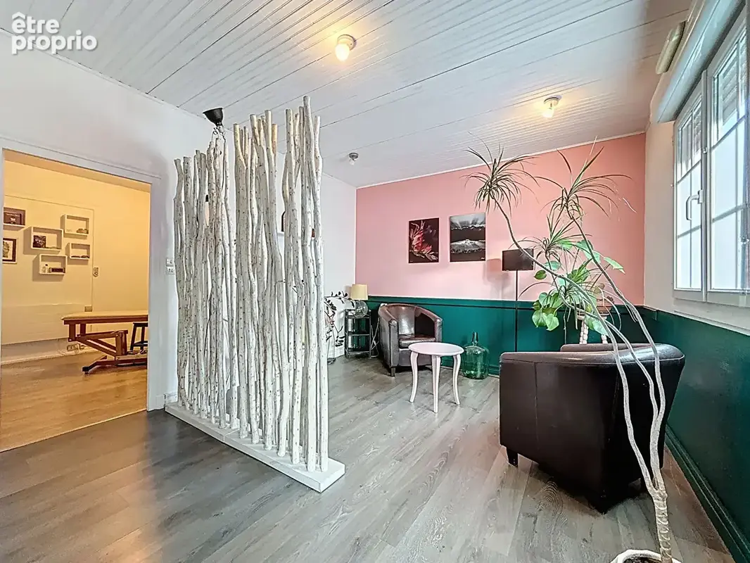 Maison Gennes Val De Loire 172m² - photo 13