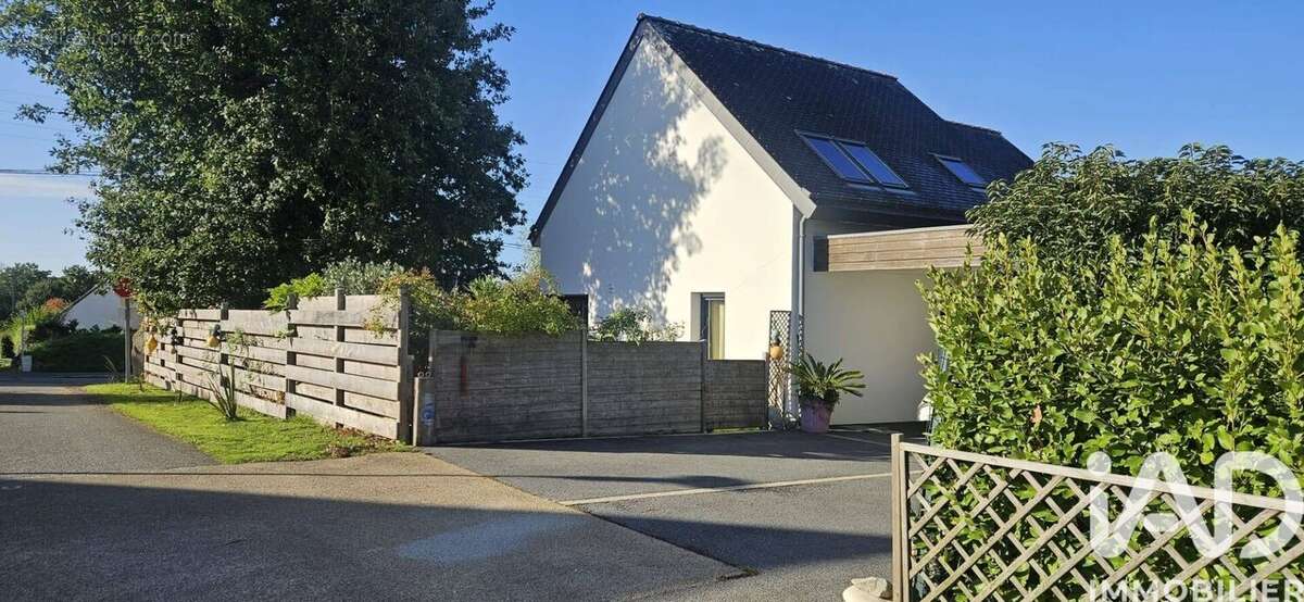 Maison 115 m² à Tregunc  - photo 4