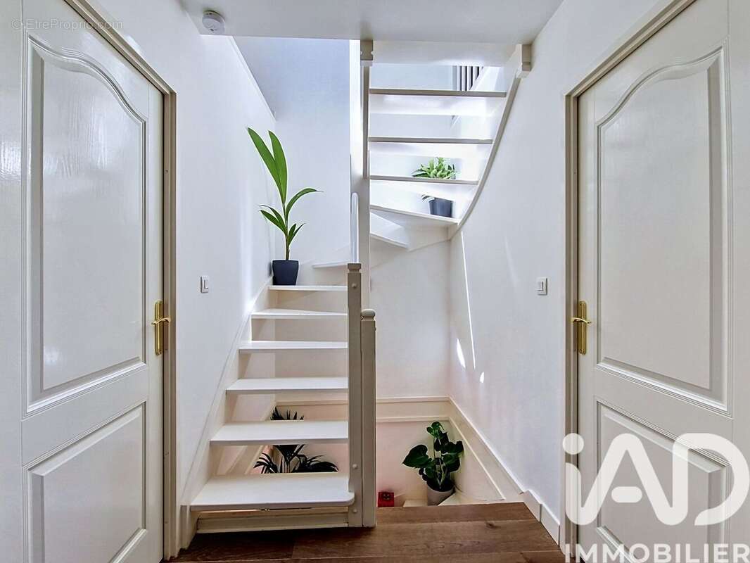 Photo 8 - Maison à RUNGIS