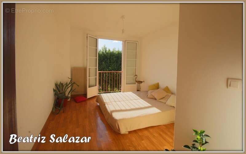Appartement à DIGNE-LES-BAINS