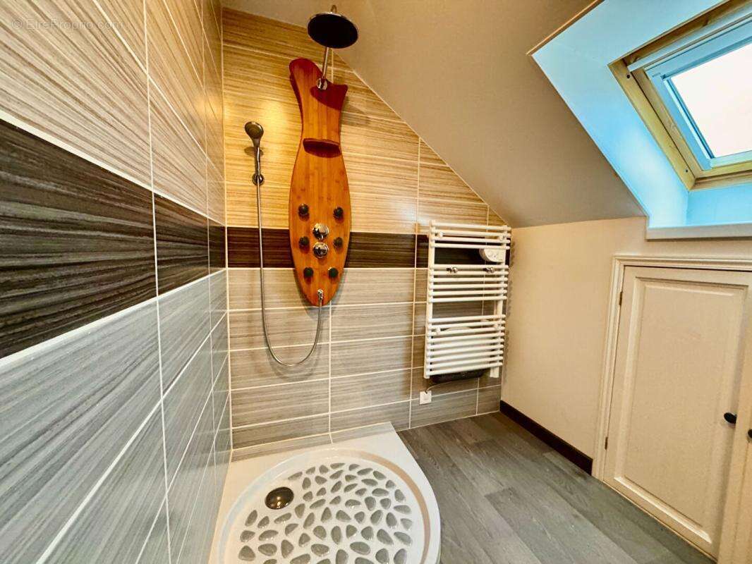 Maison à SAINCAIZE-MEAUCE