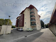 Appartement à BOURGOIN-JALLIEU