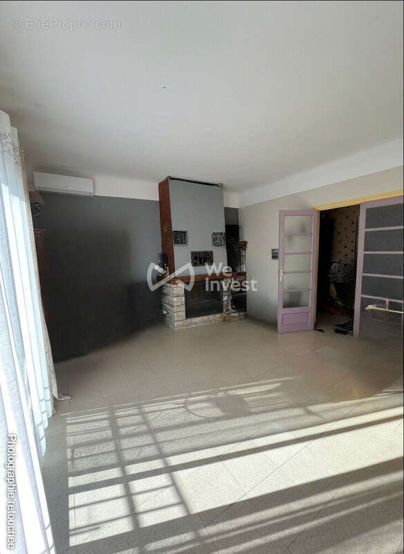 Maison à VILLE-DI-PIETRABUGNO