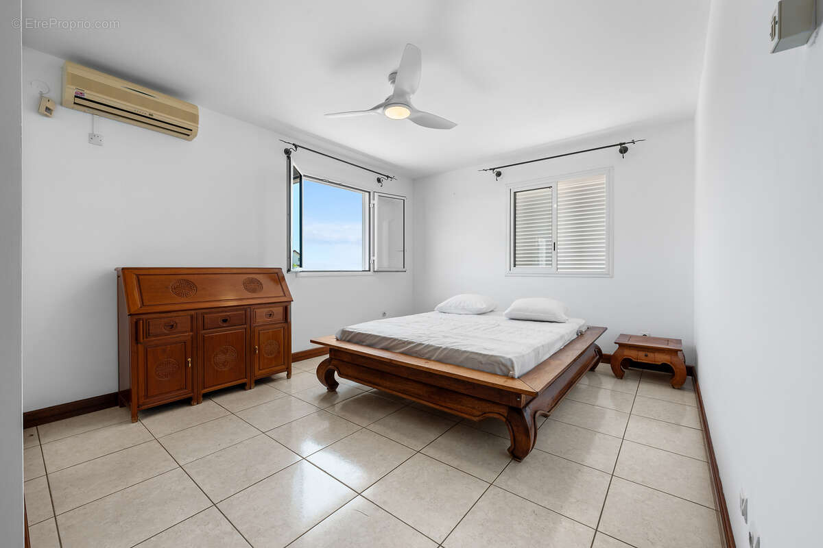 Maison à LA POSSESSION