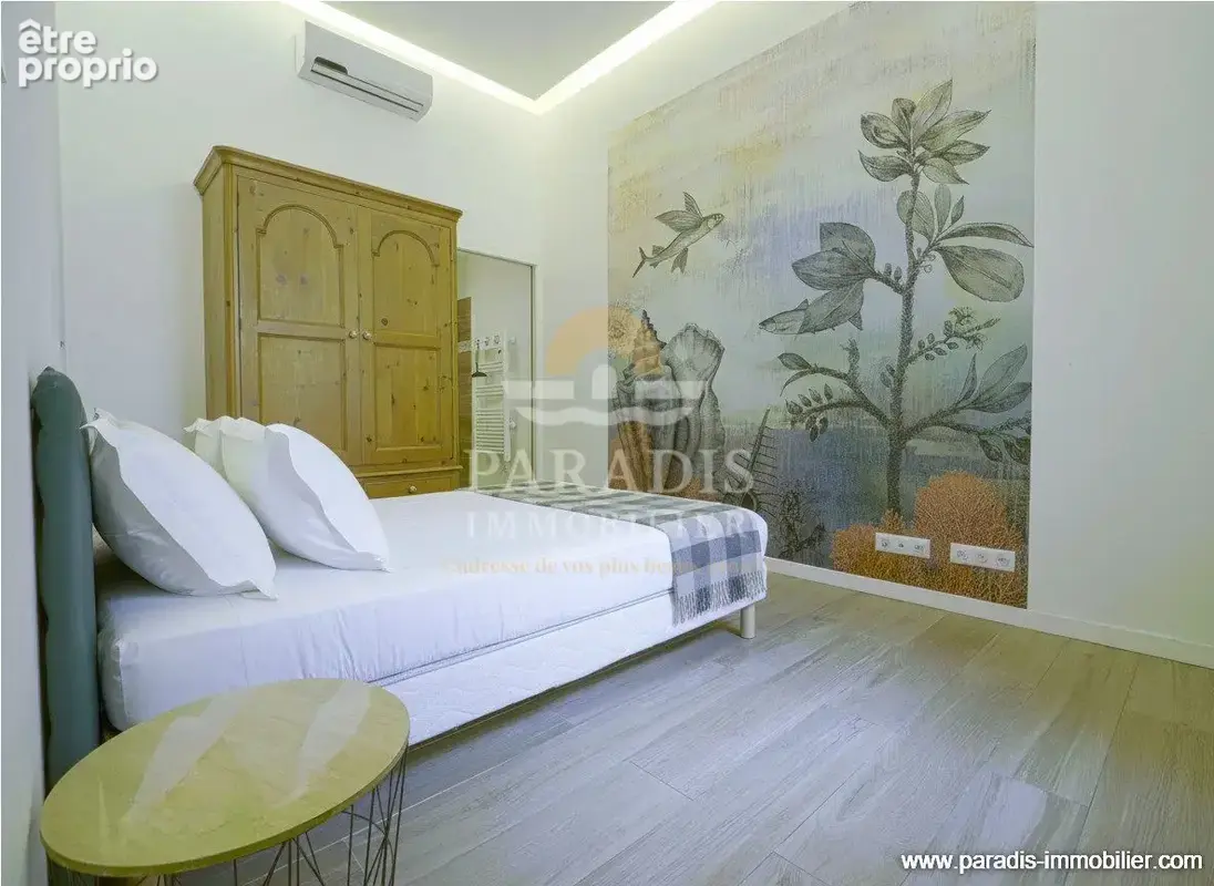 Appartement 3 pièces 49 m² à vendre à Nice (06000) - photo 4