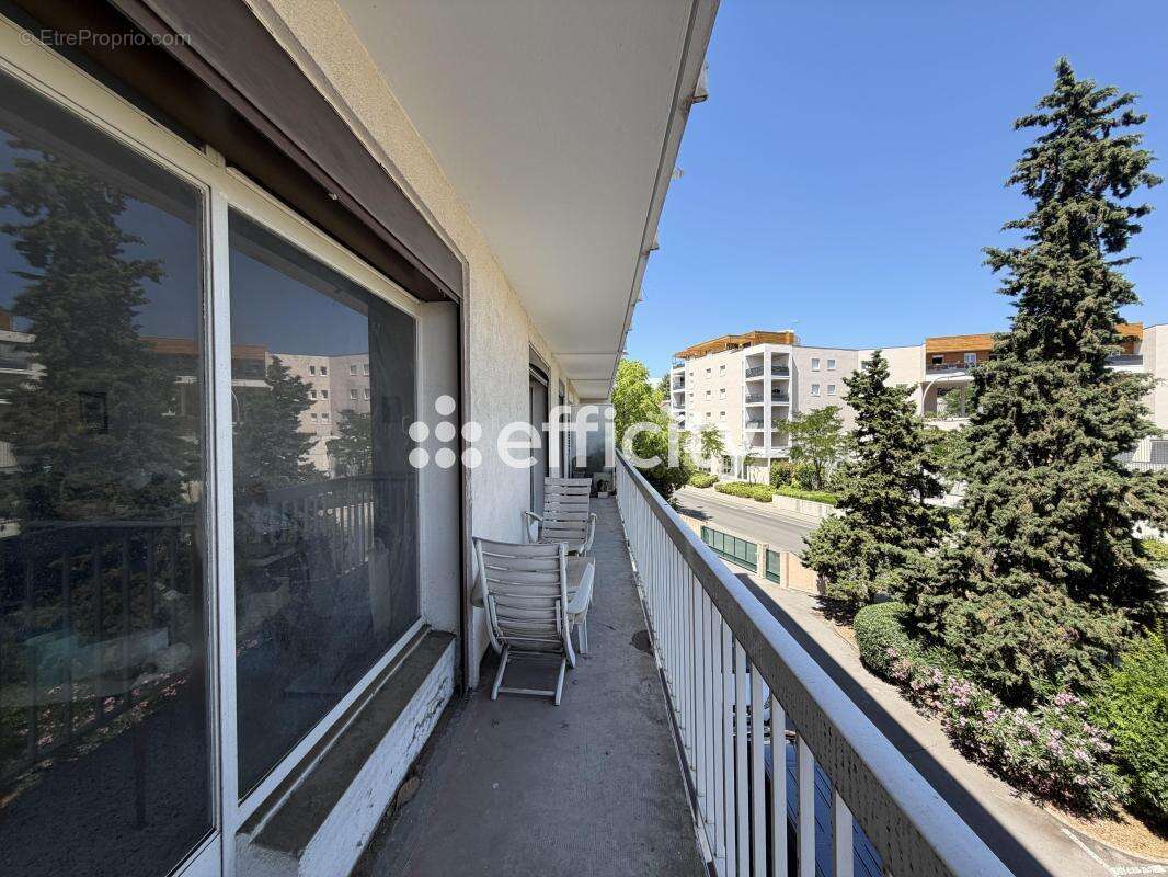 Appartement - photo 2
