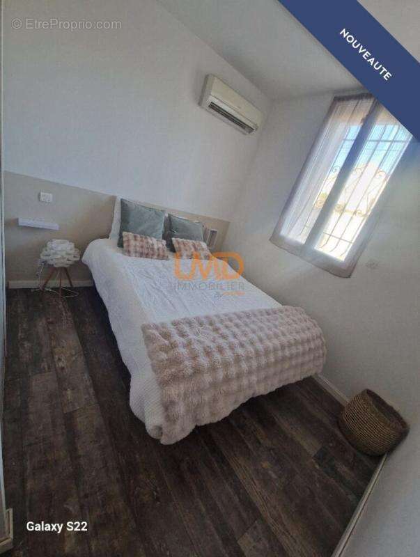 Appartement T3 61 m2 en Rez de chaussée - photo 5