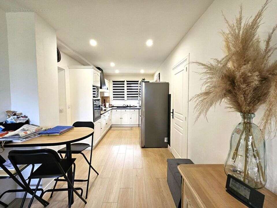 Maison à SAINT-GERMAIN-LA-BLANCHE-HERBE