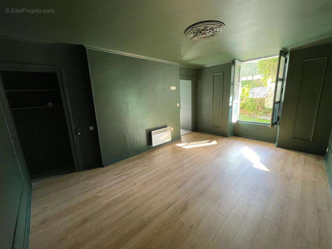Appartement à PAU