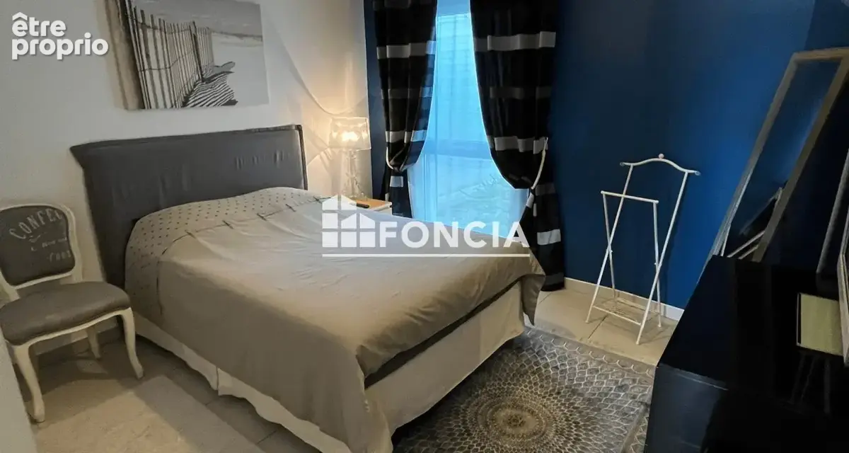 Un balcon privilégié sur la méditerranée - nice ouest – corniche fleurie – résidence recente - photo 10