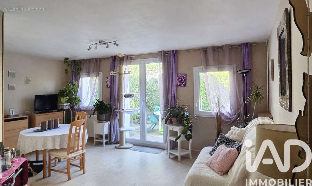 Photo 6 - Maison à VERNON