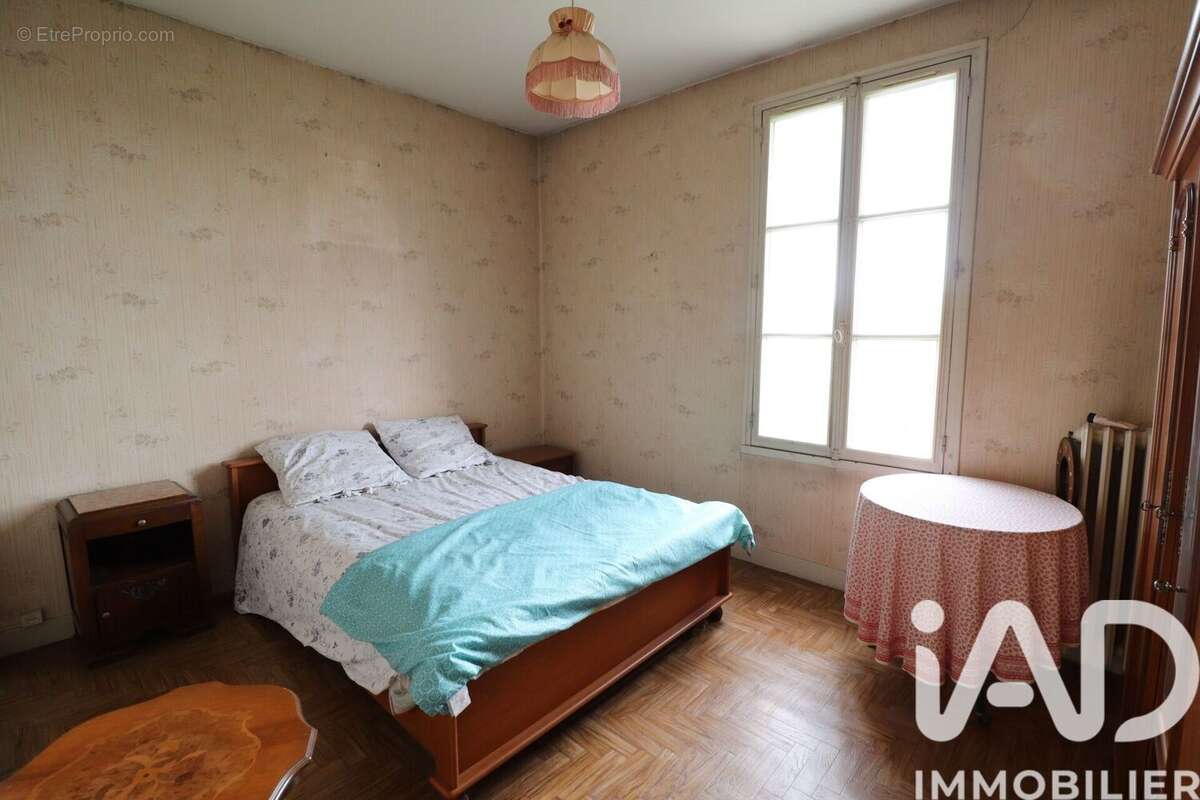 Photo 6 - Maison à CLERMONT-FERRAND