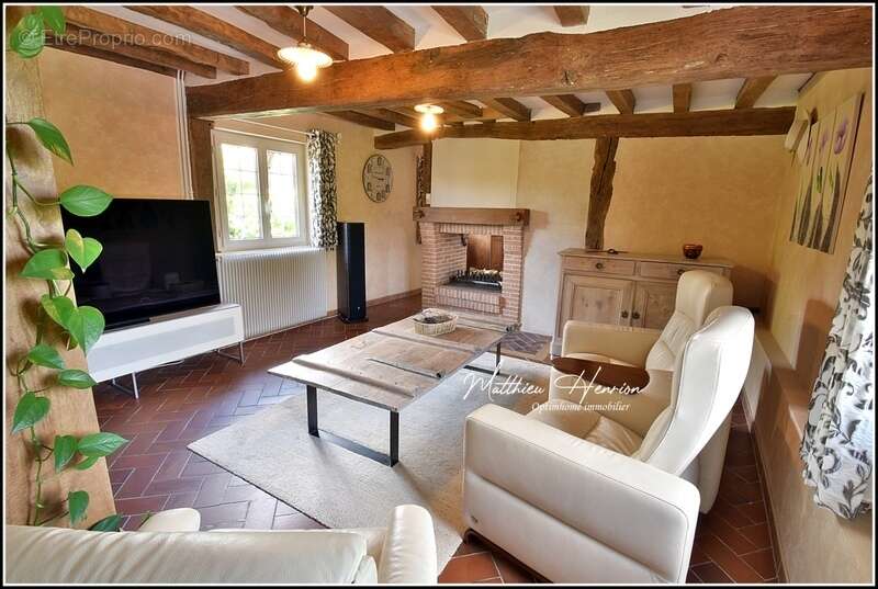 Maison à EVREUX