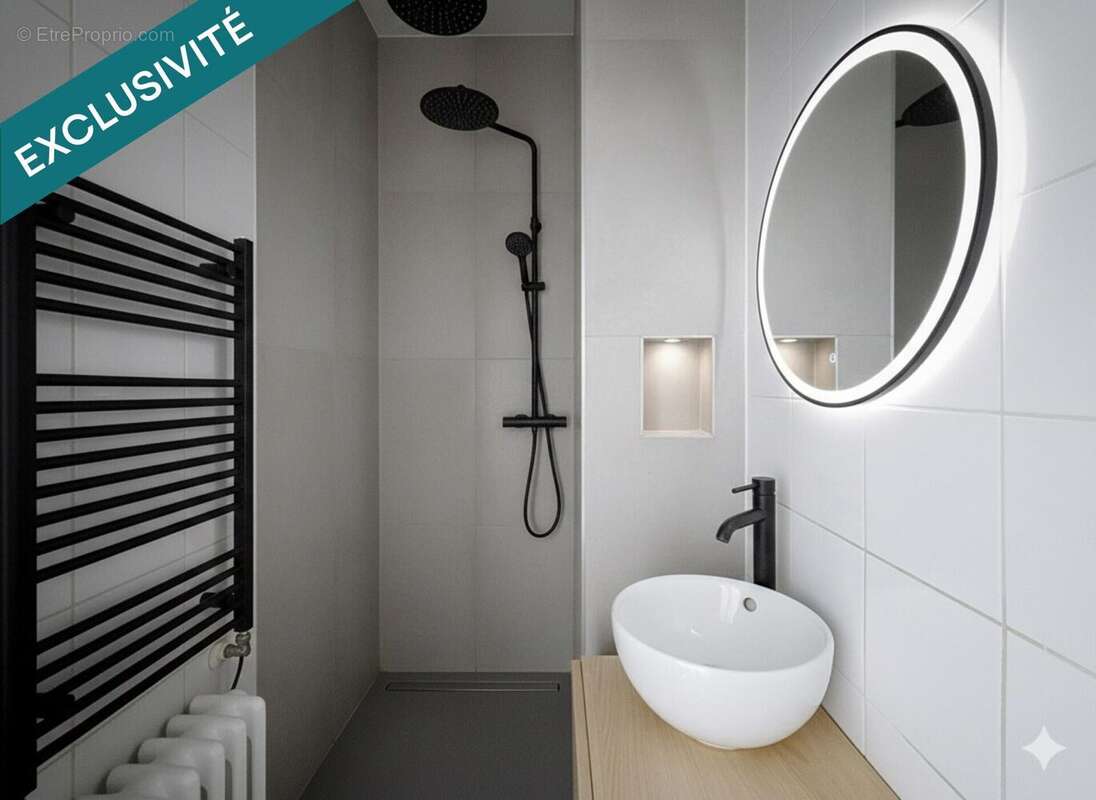 Photo 7 - Appartement à SAINT-MAUR-DES-FOSSES