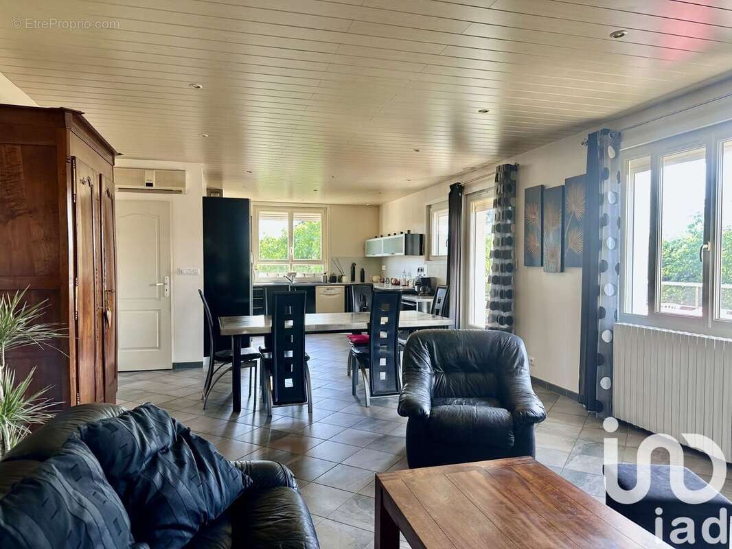 Photo 3 - Maison à TONNEINS