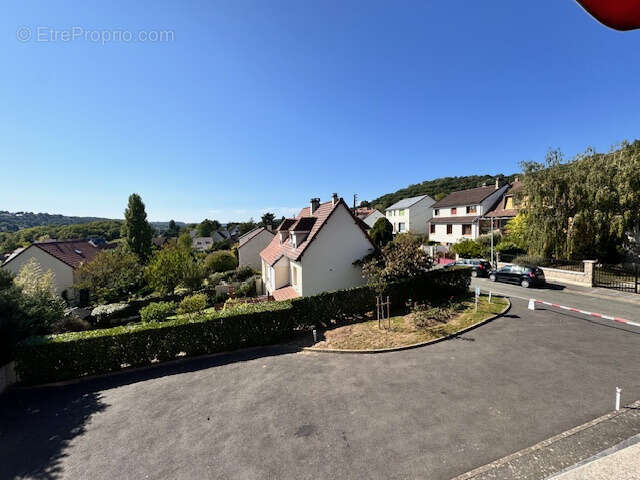 Appartement à PALAISEAU