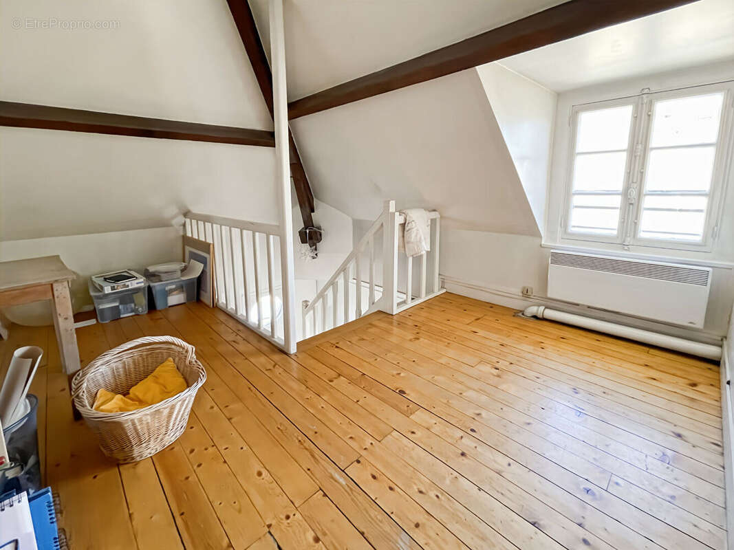 Appartement à MELUN