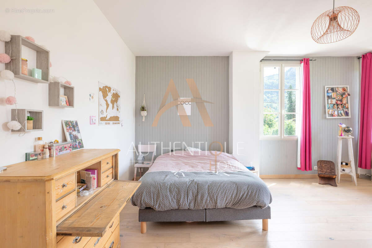 Magnifique maison de maître à Mouthier hautepierre - photo 13