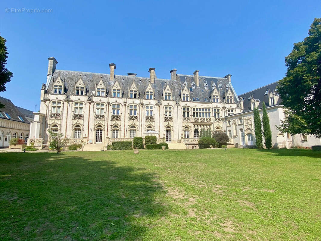 Appartement à ORLEANS