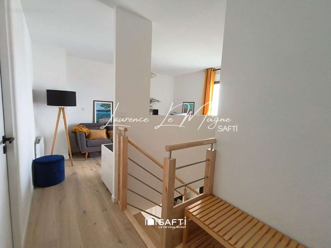 Photo 6 - Maison à LANDERNEAU