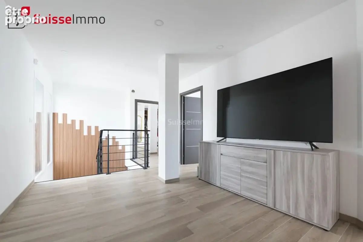 Maison Mezire 7 pièces 246,9 m2 - photo 16