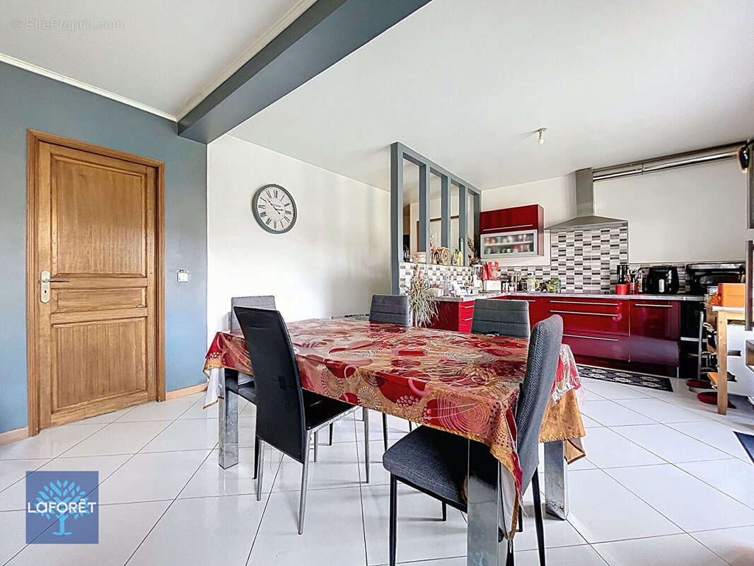Appartement à BRETIGNY-SUR-ORGE