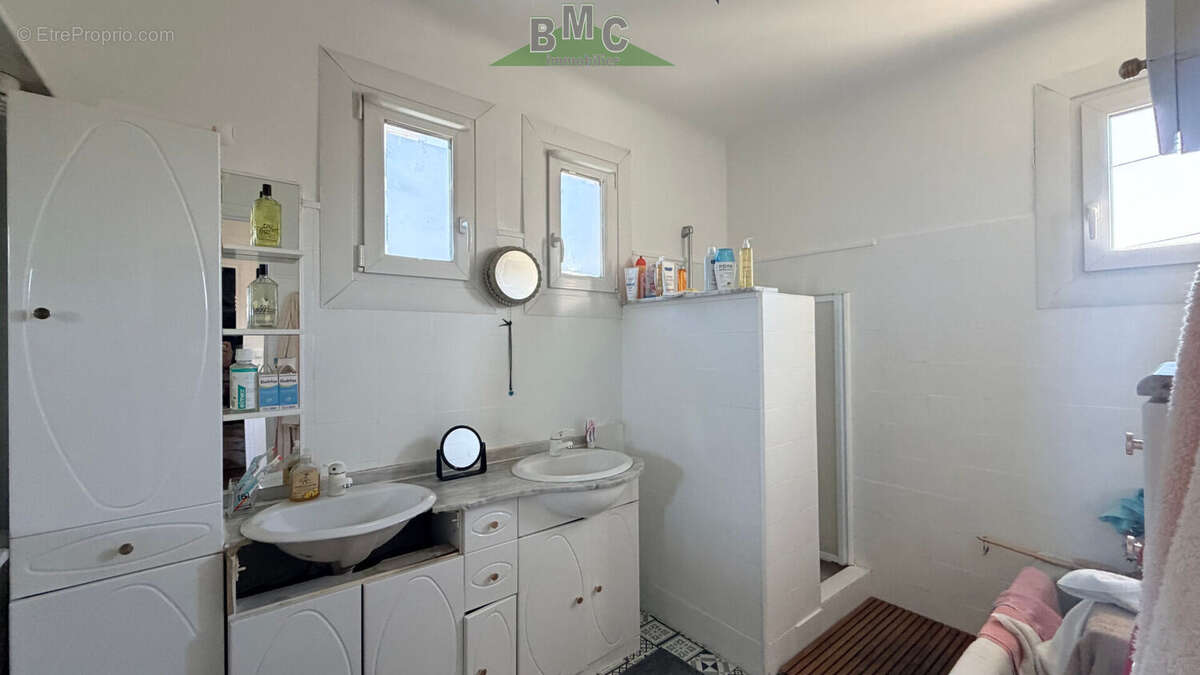 Maison à FRANCONVILLE