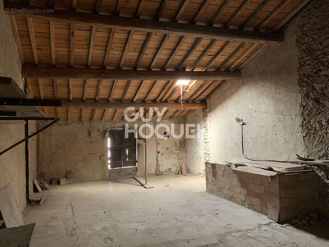 Maison à MEZE