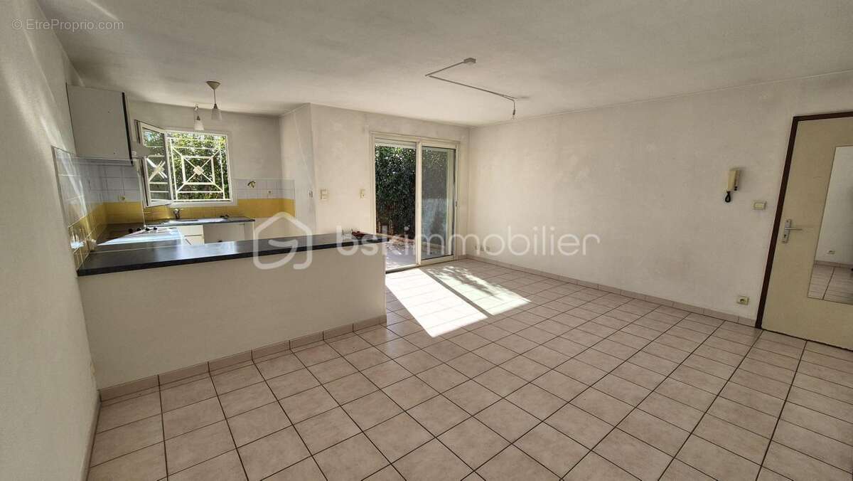 Appartement à SALEILLES