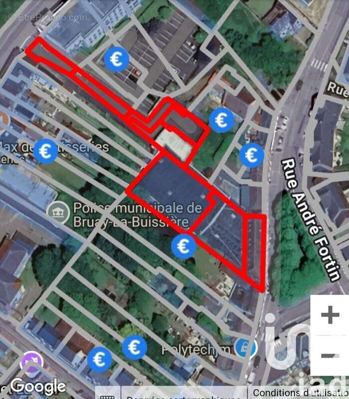 Photo 6 - Appartement à BRUAY-LA-BUISSIERE