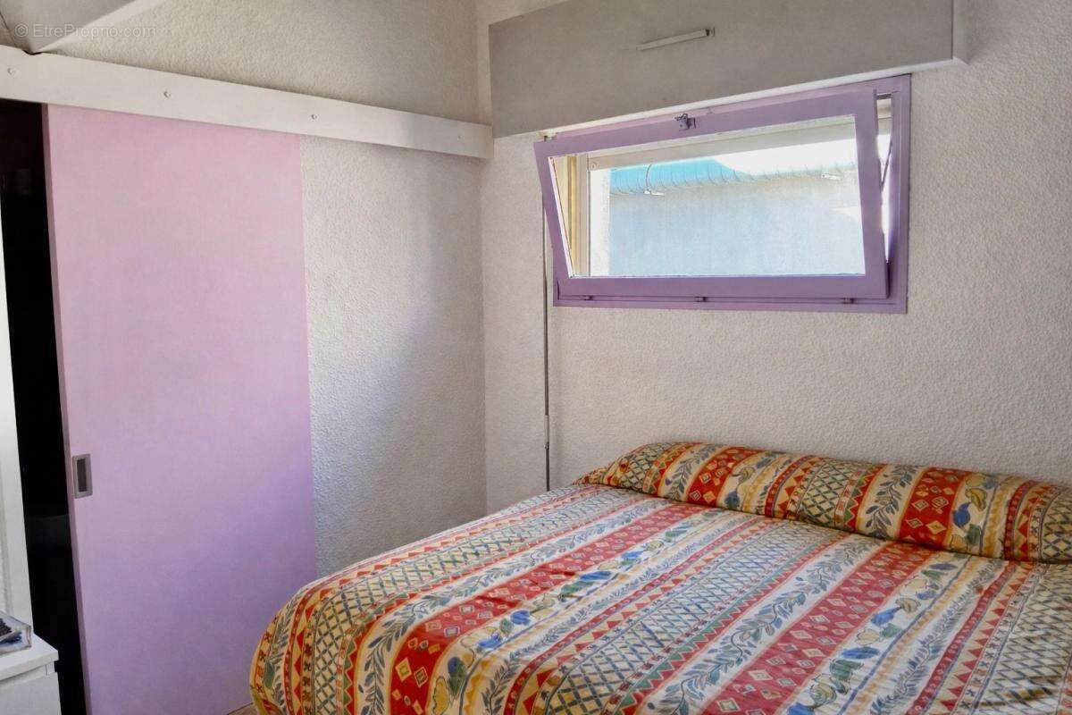 Appartement à SIX-FOURS-LES-PLAGES