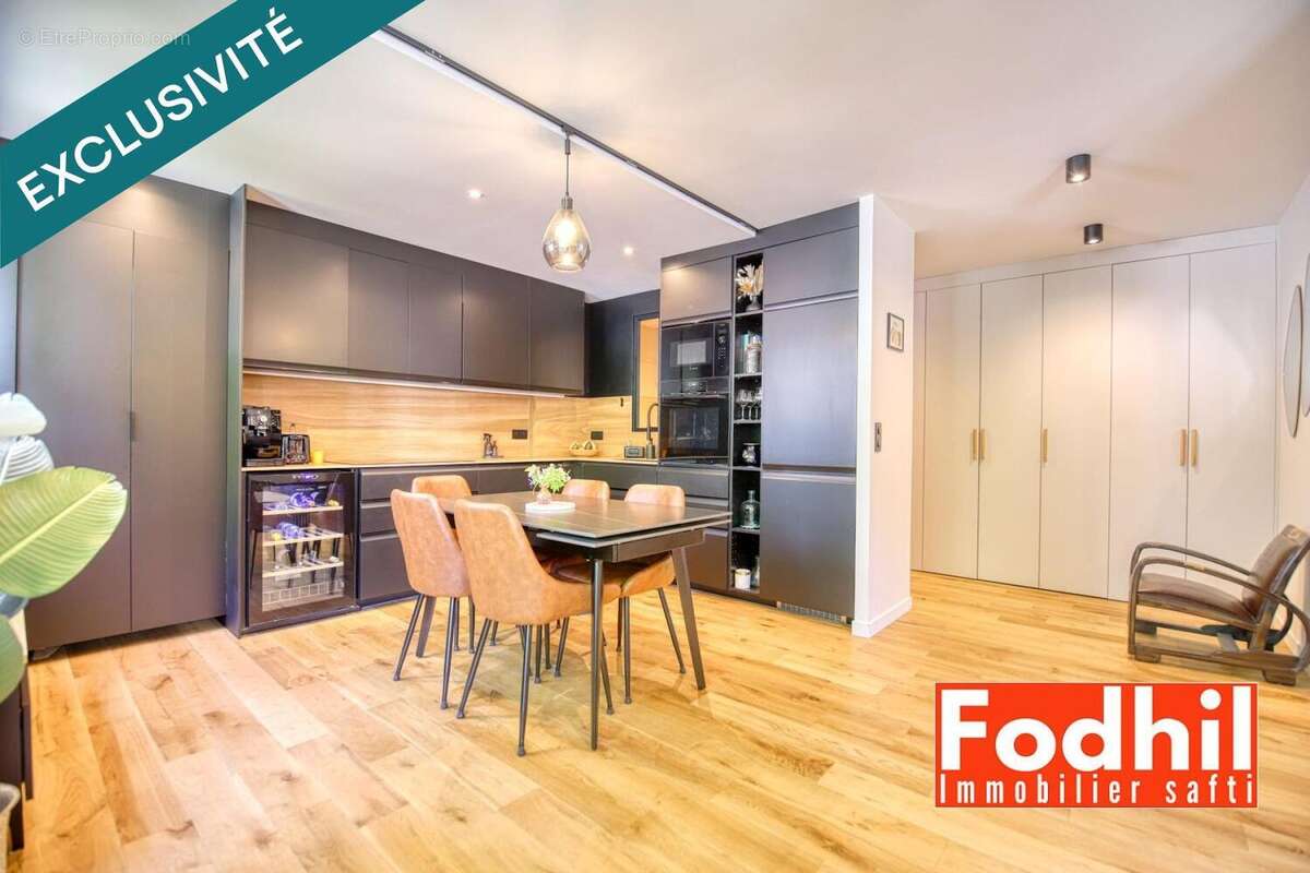 Photo 2 - Appartement à CHATENAY-MALABRY
