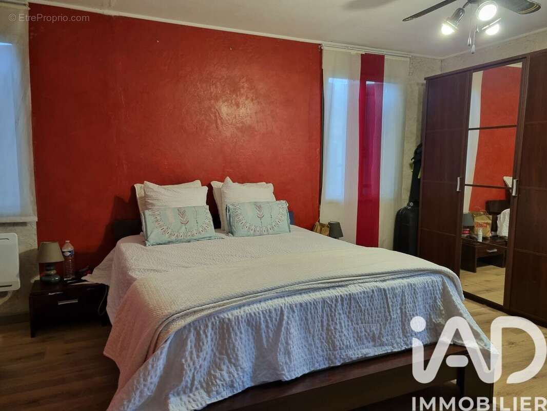 Photo 9 - Maison à CAROMB