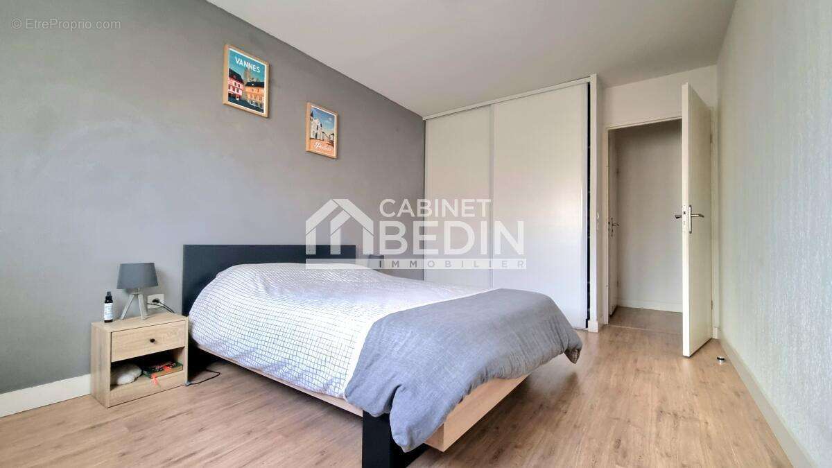 Appartement à PESSAC