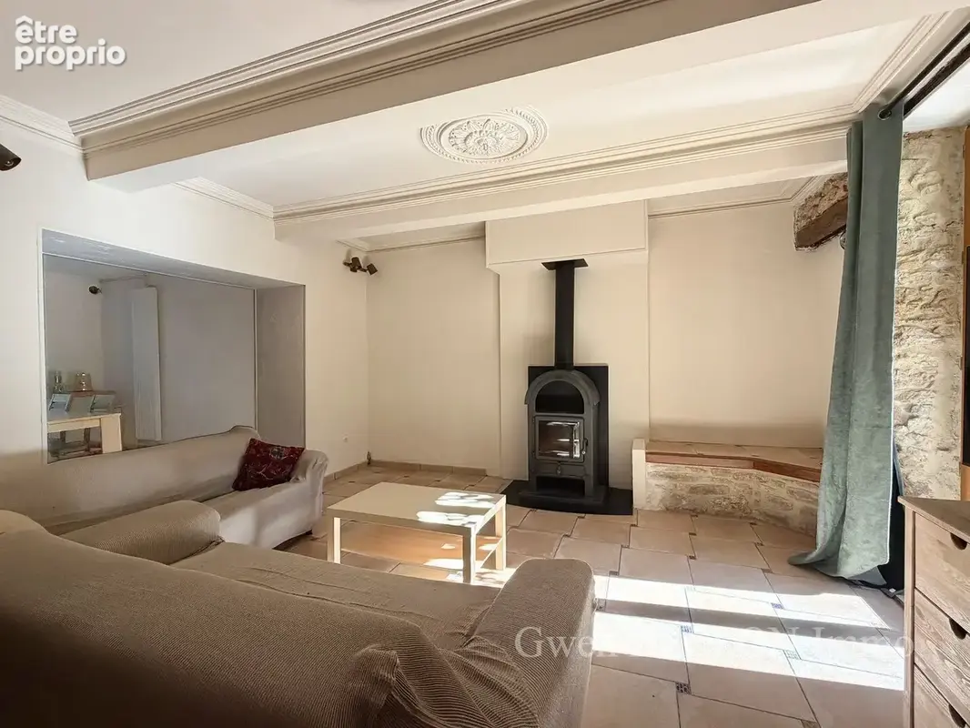 Maison 7 pièces 155 m² à vendre à Montoulieu-Saint-Bernard (31420) - photo 2