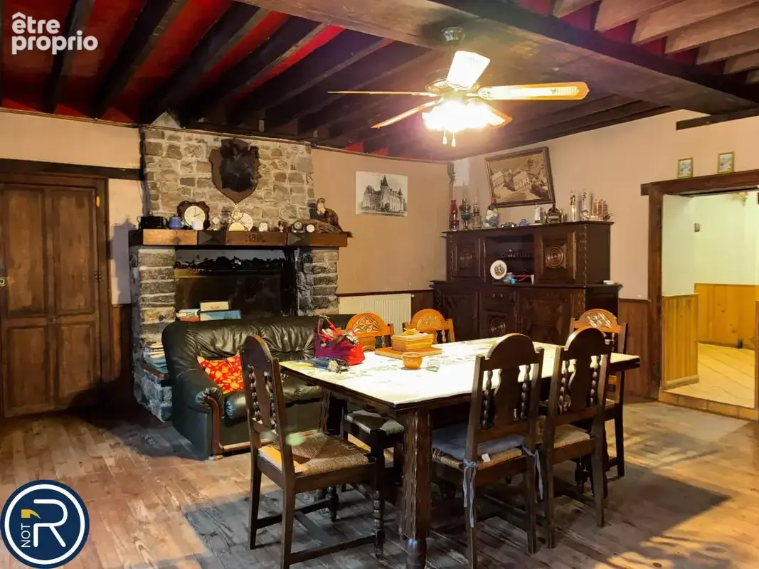 Maison 104 m² à Louverne  - photo 4